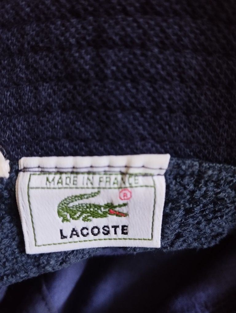 Панама.  Lacoste