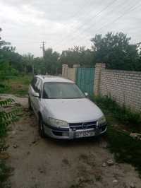 Opel Omega 2.5 бенз.газ універсал.