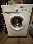 Pralka indesit 4 kg