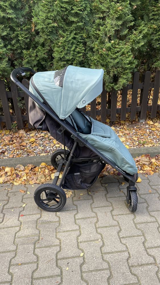 Wózek EasyGo Quantum