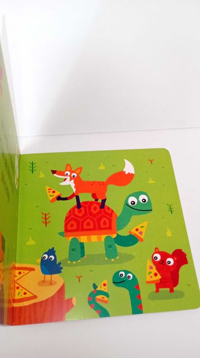 A tartaruga Rabugenta - Edicare