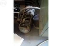 motor de orladora