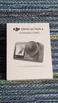 DJI Osmo Action 4 Standard Combo - Kamera sportowa - NOWA GWARANCJA