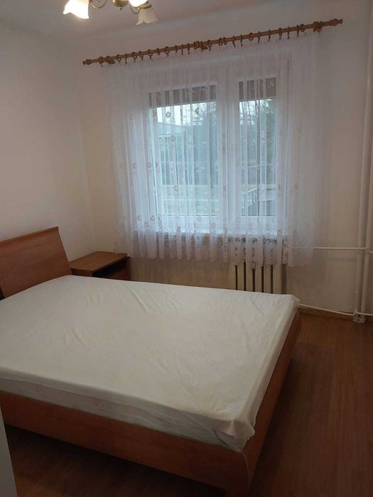 Wynajmę 2 pokojowe mieszkanie