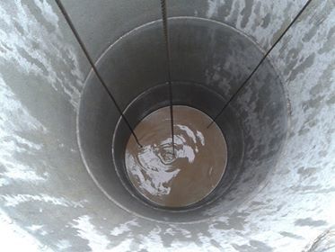 Głębinówka w studni , Czyszczenie do 35m Pogłębianie Montaż Pomp