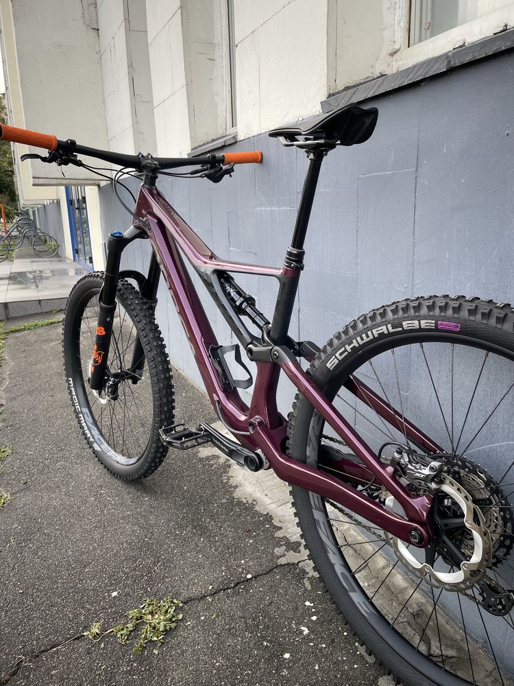 Orbea Rallon M20 Carbon 29” 2023