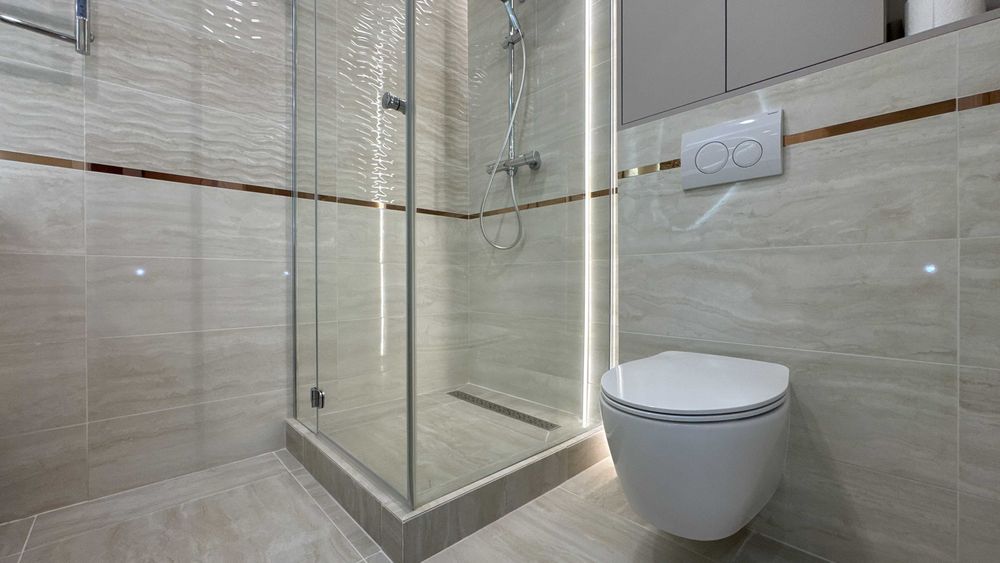 Продаж квартири в ЖК Домбровський