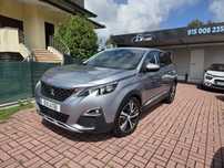 Peugeot 3008 1.2 PureTech Allure EAT8
