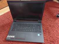 Nie działający laptop