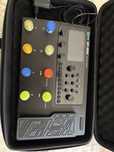 Valeton gp 200 + case