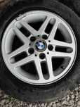 Felgi aluminiowe 5x120 bmw
