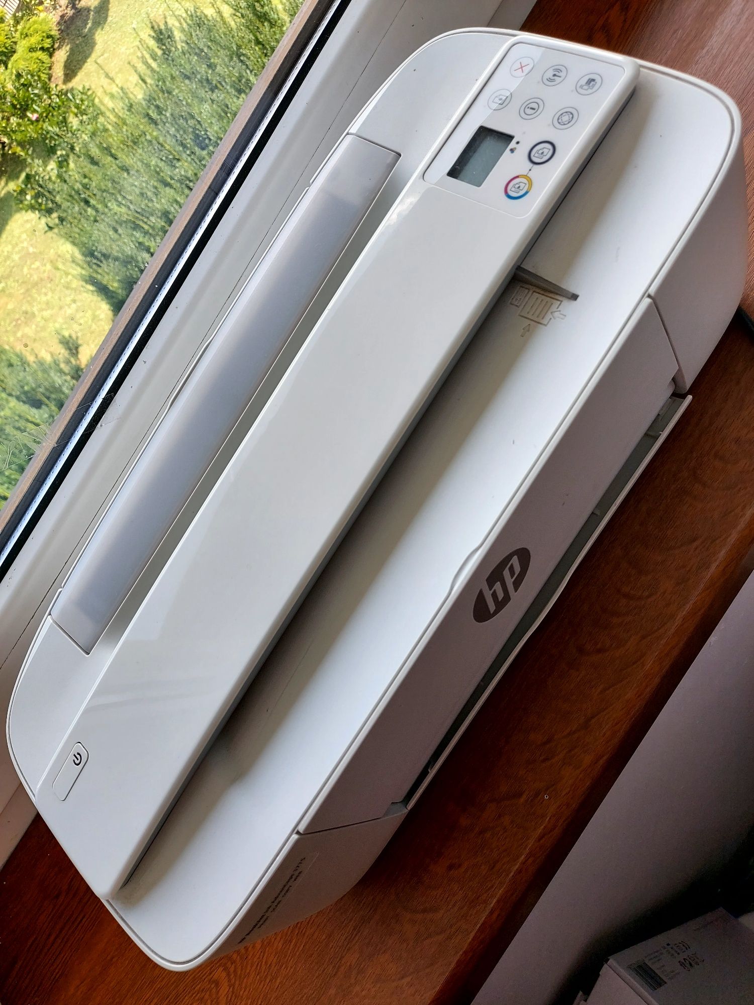 Drukarka HP DeskJet 3775