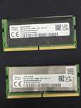 Оперативна пам'ять для ноутбука 16gb