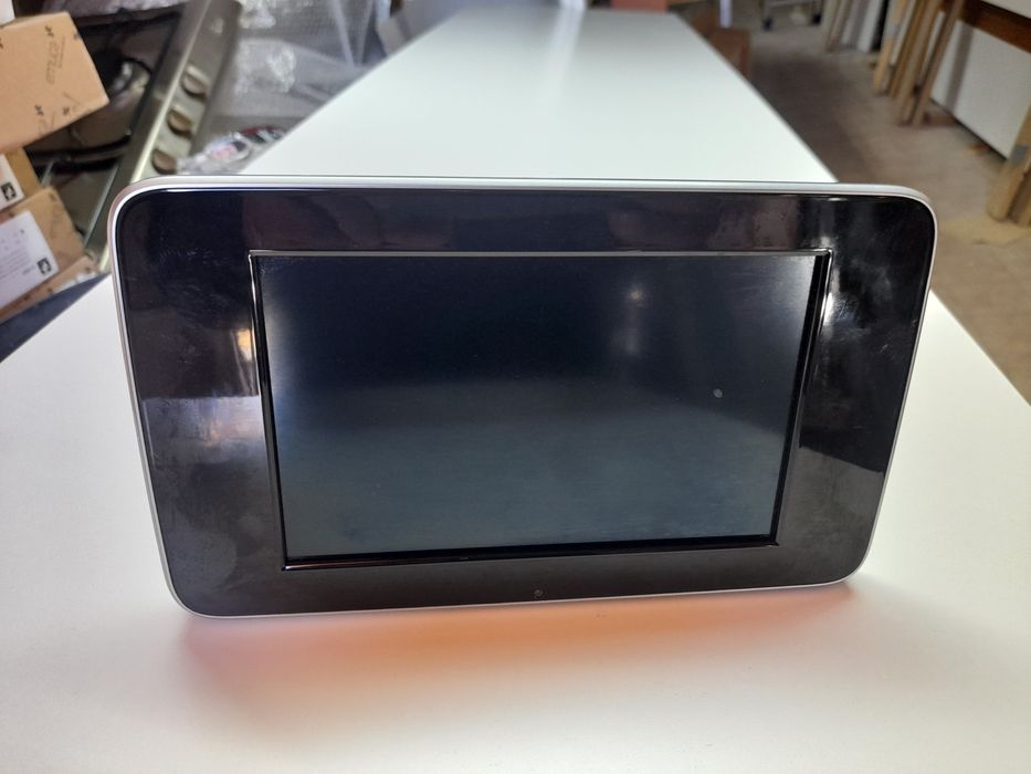 Ecrã original mercedes w205