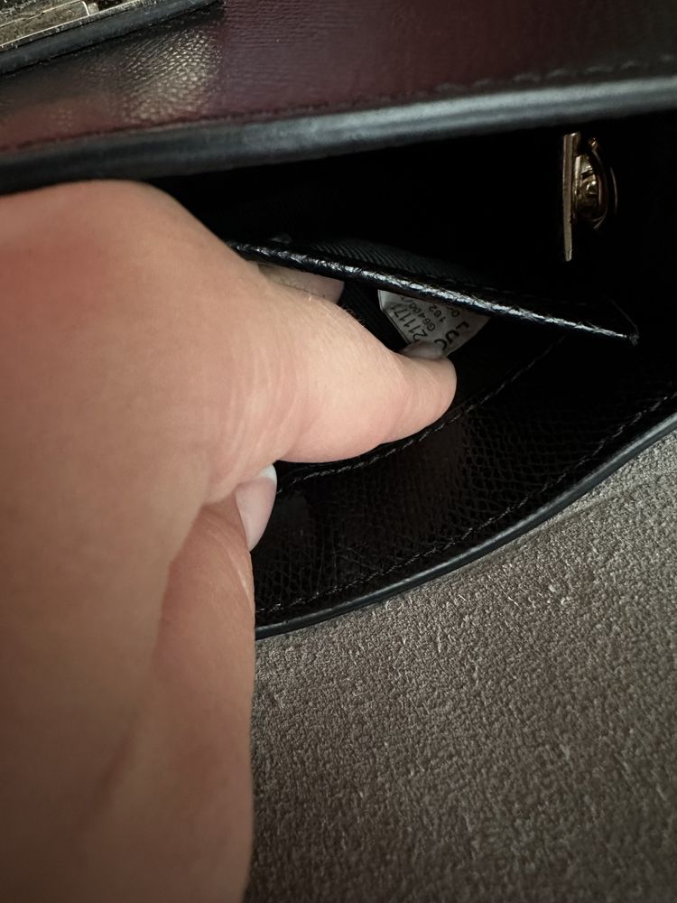 Сумка Furla Metropolis S оригінал