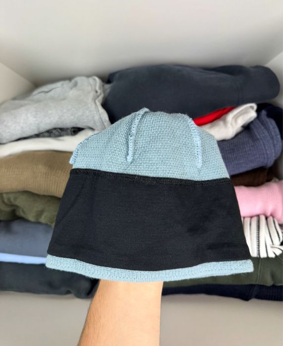 Шапка Ortovox Big Logo