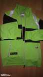 bluza bluzka suwak Nike Air just got Visible rozmiar S super stan