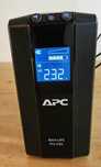 UPS APC Back-UPS Pro 550 - BR550GI