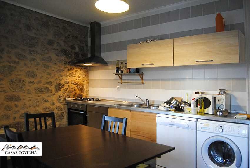 Predio com 3 apartamentos no centro historico