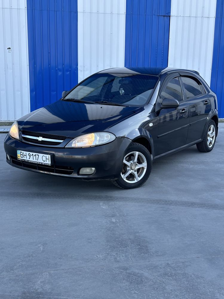 ‼️ChevrolettLacetti2008г.‼️один владелец