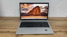 HP ProBook 455 G10 – Ryzen 5 7530U, 16GB RAM, 256GB SSD