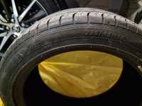 Komplet opon letnich Dunlop SP Sport Maxx 050 235/45/18 2023r.