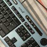 Keyboard Mitsai KU-0420
