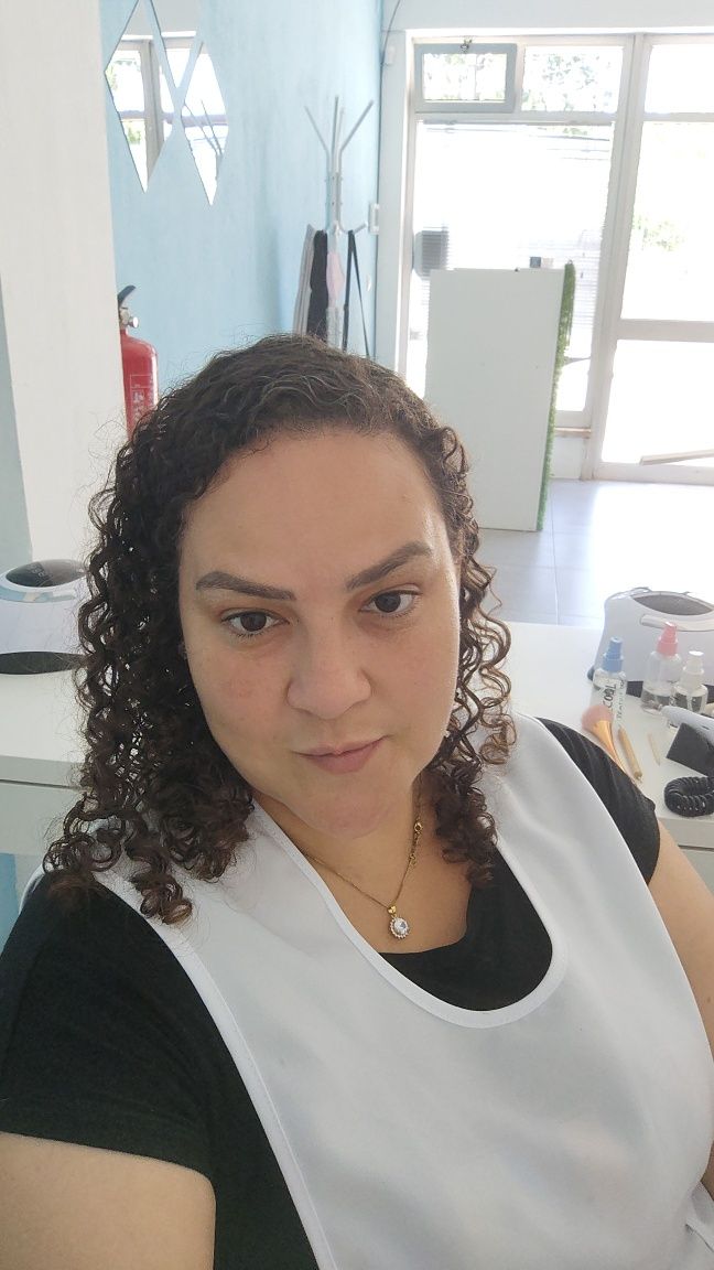 Cuidadora auxiliar