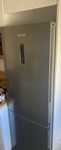 Frigorifico Becken No Frost Inox