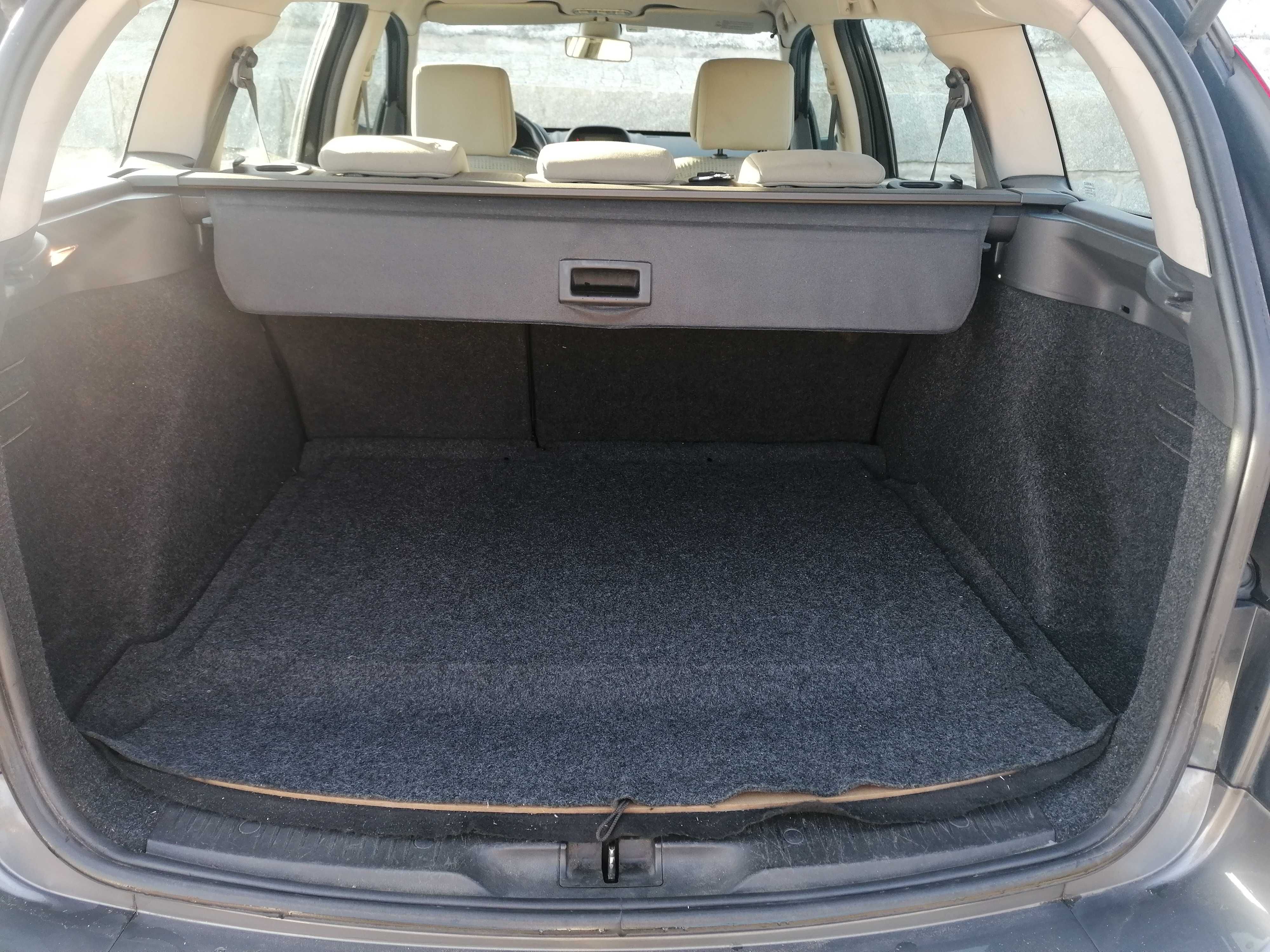 Renault Megane Break II 1.5 dCi Diesel 105 cv / 78 kW de 2006