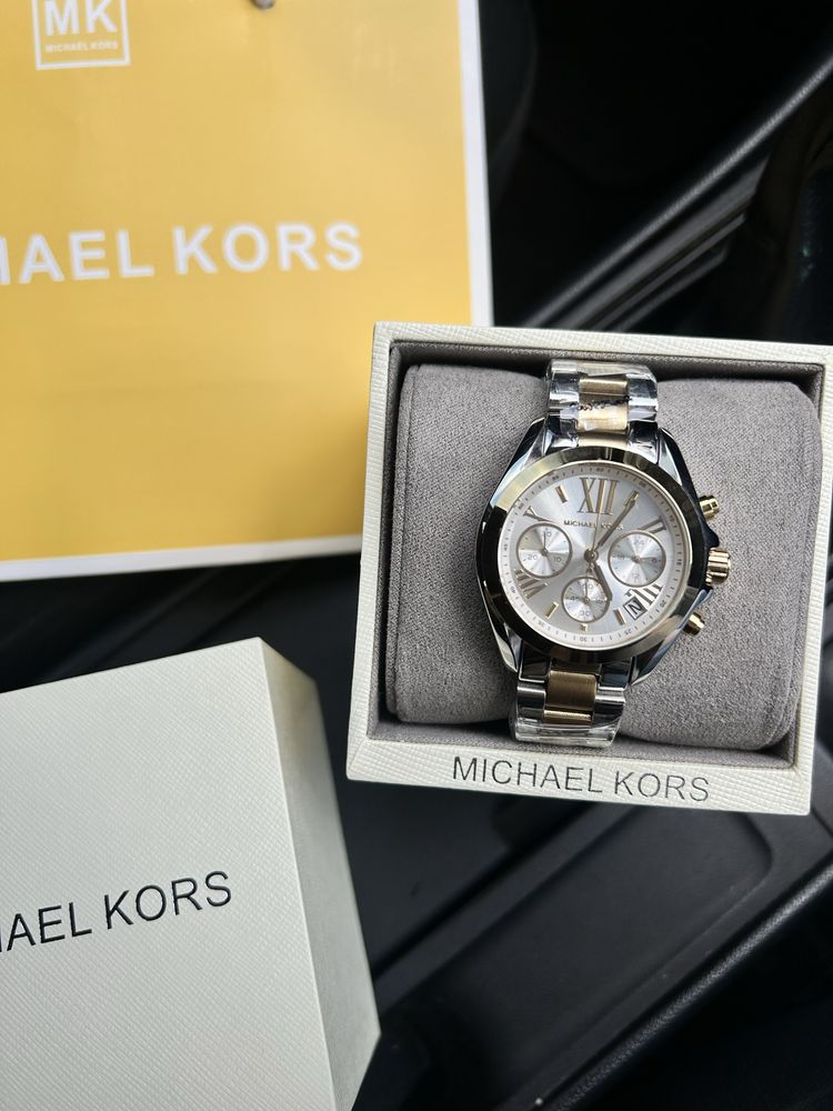 Годинник Michael Kors оригінал часы Майкл Корс оригинальные