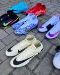Nike буци, сороконіжки, бампи, футзалки
