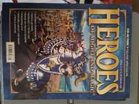 CD action heroes wydanie specjalne plus mapa