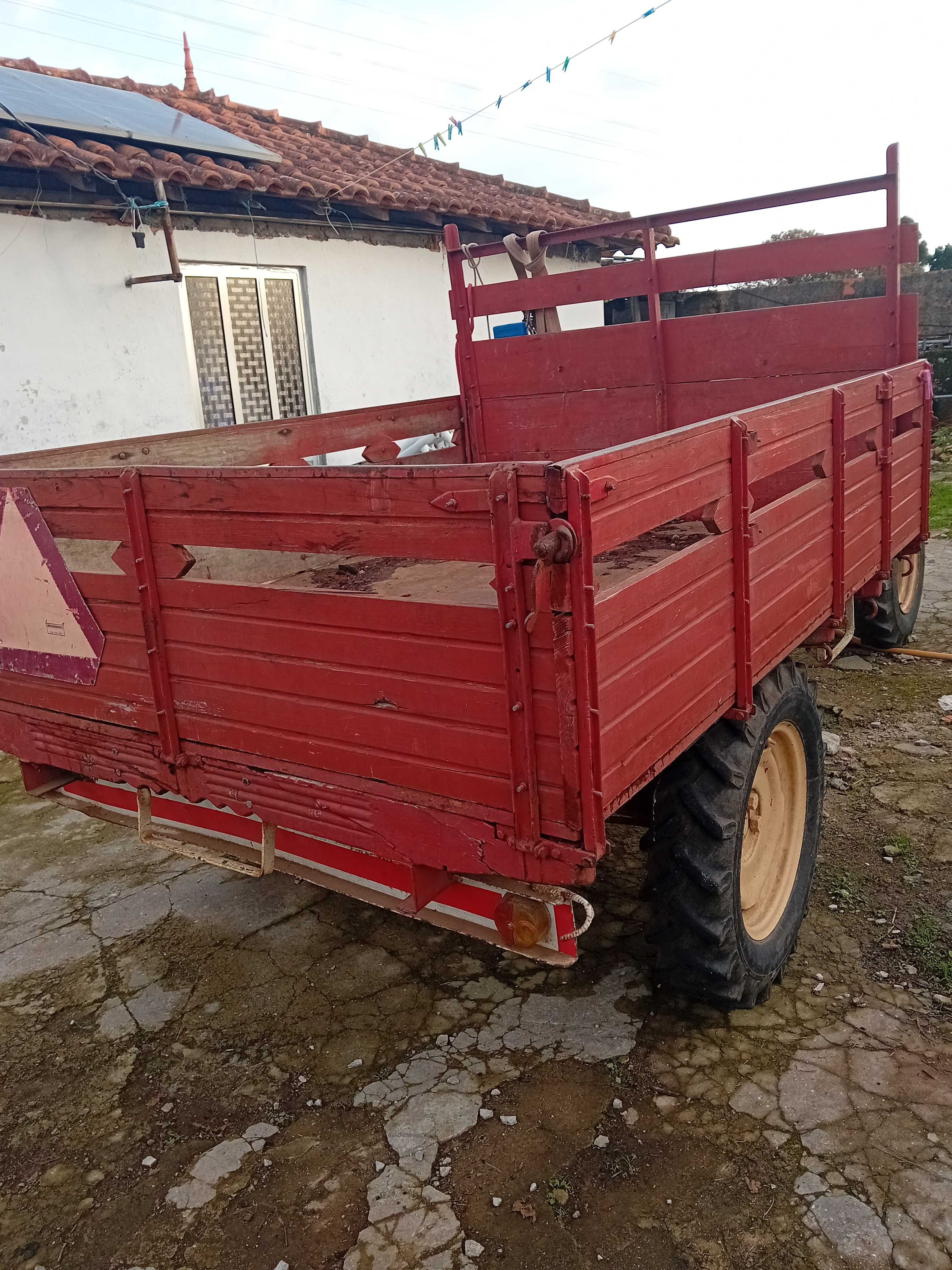 Trator para Venda