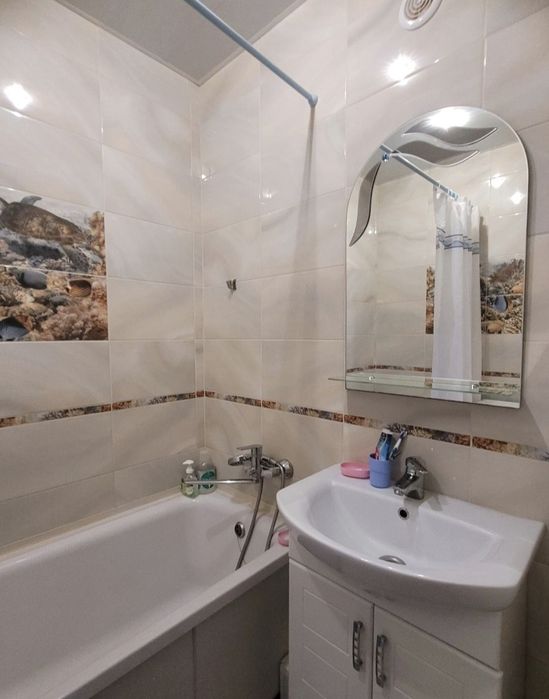 Продам 2к. кв. м. Самар центр