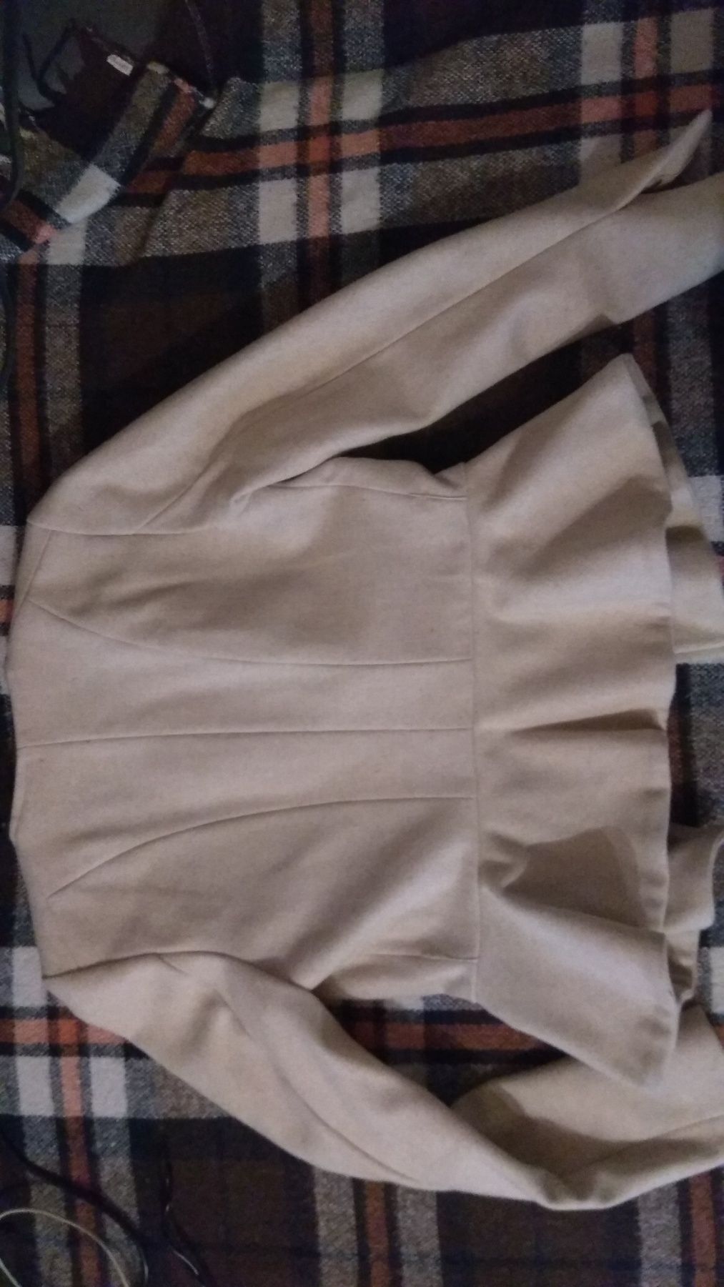 Пиджак, куртка  H&M