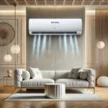 Montaz/Klimatyzacja Rotenso Ukura 3.5kw