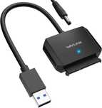 Kabel adapter USB 3.0 na SATA III do dysków 2,5 3,5" B800