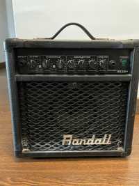 Amplificador Randall RX15M