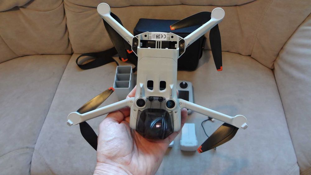 Продам Дрон DJI Mini 3 Pro
