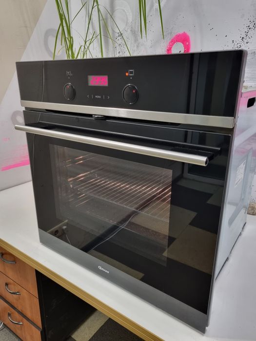 Духова шафа зі Швеції духовка пічка плита духовой шкаф Gram