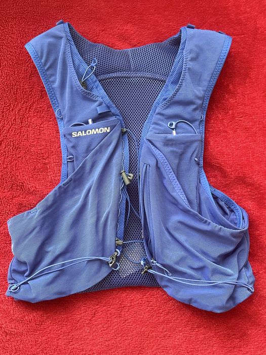 Рюкзак для бігу Salomon