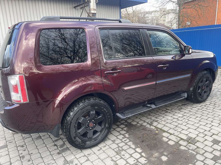 Продам Хонду Пілот.
