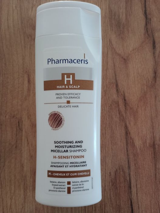 Szampon Pharmaceris