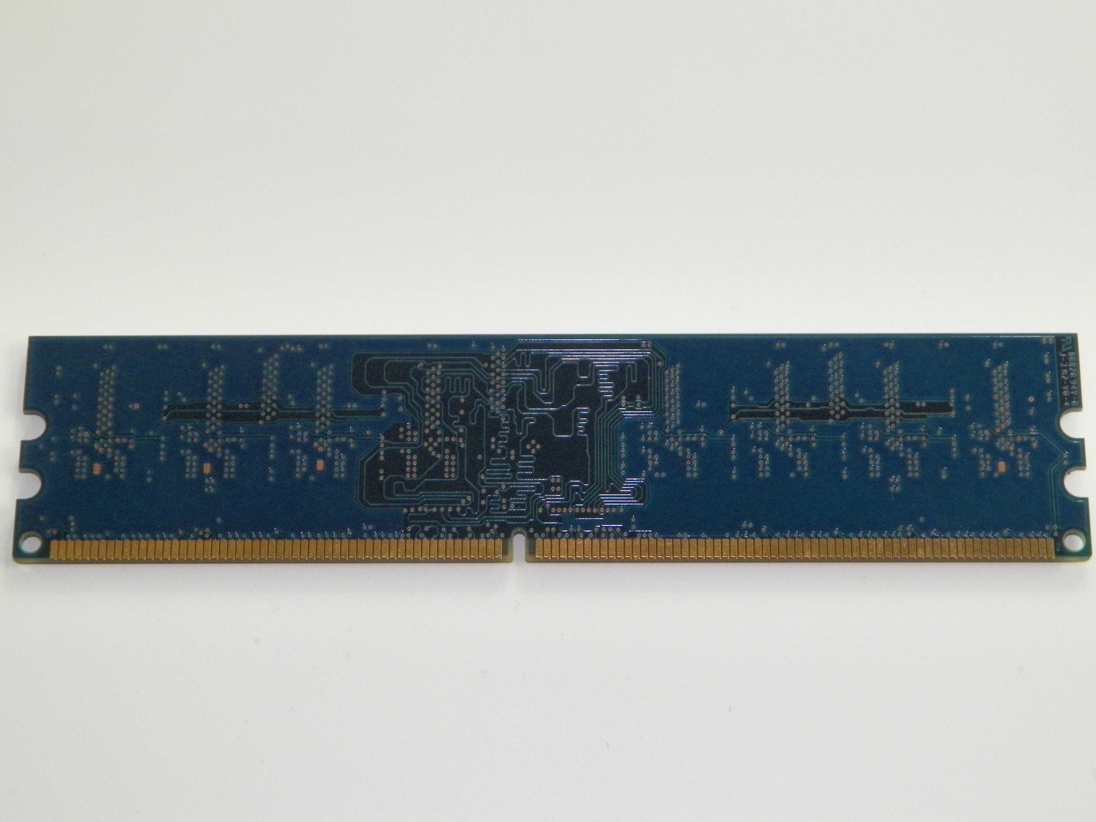 Pamięć RAM Nanya 1GB (1x1GB) DDR2 800MHz CL6