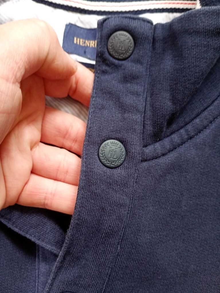 Henri Lloyd męska bluza ok XXL 185