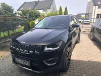 JEEP Compass Limited