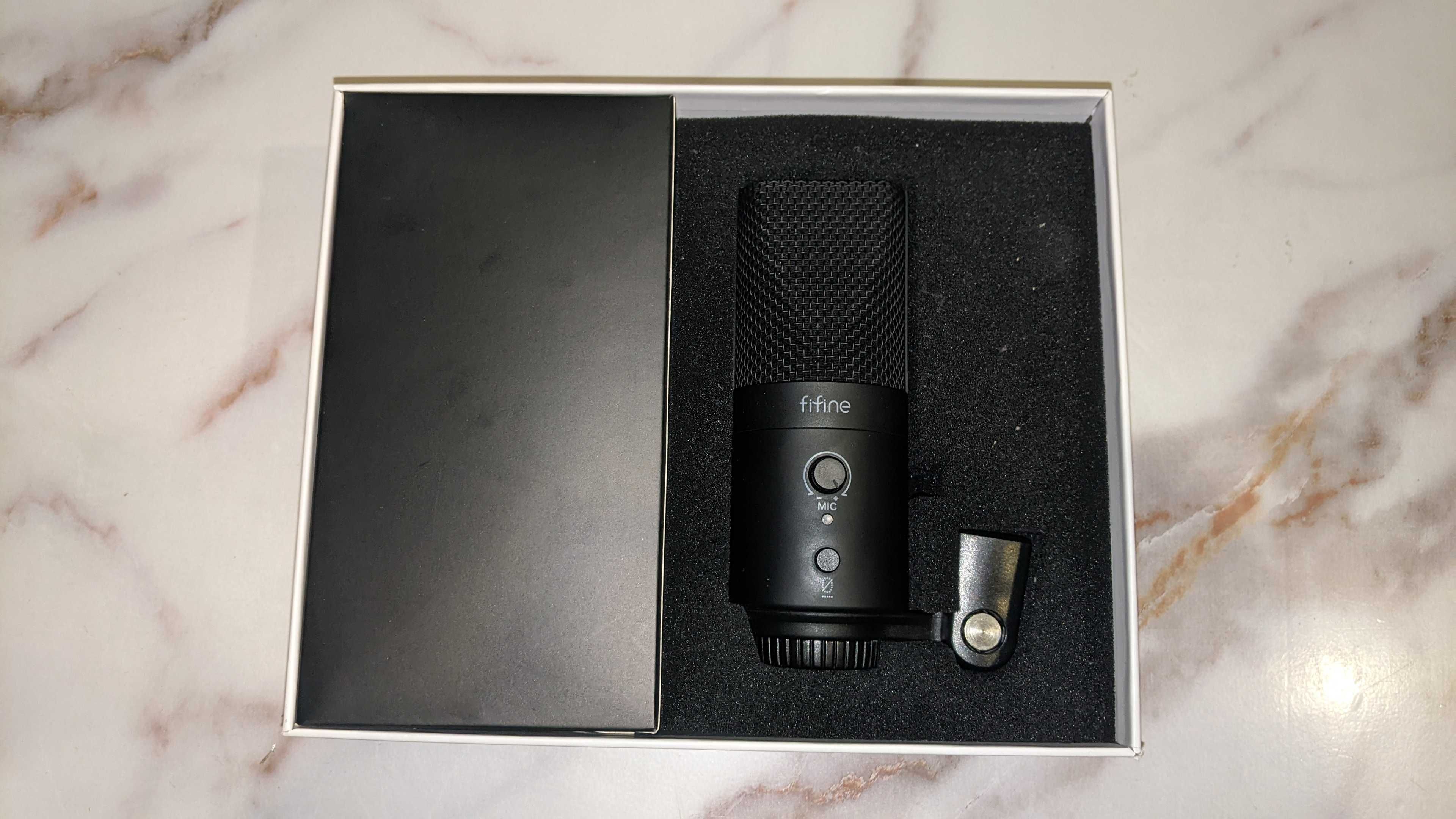 Микрофон FIFINE K683A