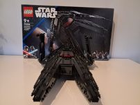 lego star wars 75336