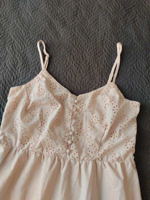 Letnia sukienka Esmara rozm S